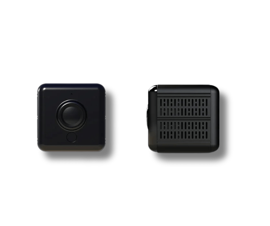 Mini Spy Camera