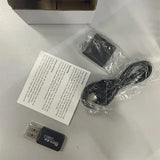 Night Vision Spy Camera