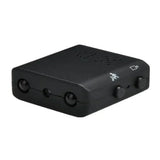 Night Vision Spy Camera