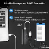 Audio Spy Microphone