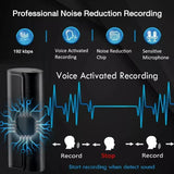 Audio Spy Microphone