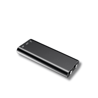 Mini Enregistreur Vocal Espion - Discret et Portable 32G