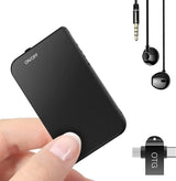 Mini Spy Microphone
