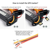 Mini GPS Tracker