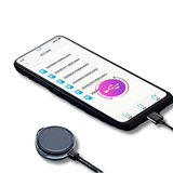 Nano Mini Spy Microphone