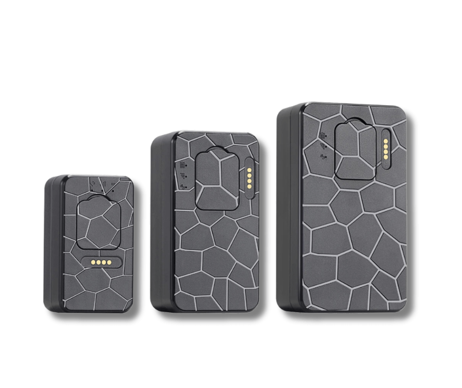 Mini GPS Tracker