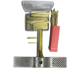 Pack Impression - Décodeur Radial + Aluminium