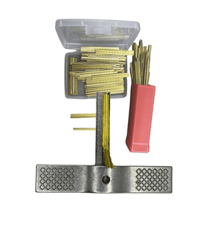 Pack Impression - Décodeur Radial + Aluminium