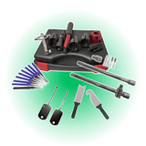 Pack serrurier complet - Outils pro et débutant