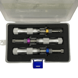 Parapluie Tubulaire – Outil de Crochetage