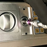 Parapluie Tubulaire – Outil de Crochetage