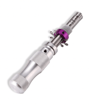 Parapluie Tubulaire – Outil de Crochetage