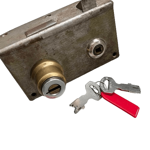 Vak Muel Umbrella Lock Pick