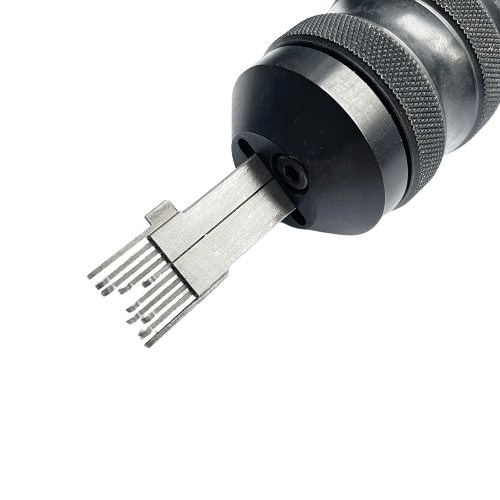 Vak Muel Umbrella Lock Pick