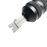 Vak Muel Umbrella Lock Pick