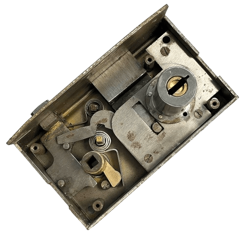 Vak Muel Umbrella Lock Pick