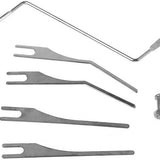 Pick Gun – Déverrouillage Simplifié