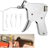 Pick Gun – Déverrouillage Simplifié