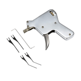 Pick Gun – Déverrouillage Simplifié