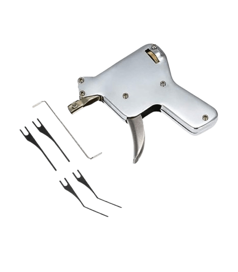 Pick Gun