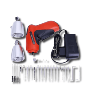 Pick Gun Électrique – Outil de Crochetage