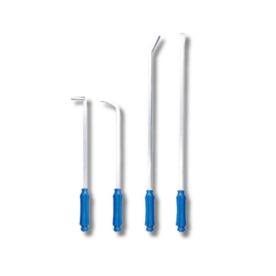 Pry Bar Tool