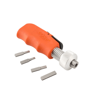 Plug Spinner - Outil de Serrurerie Essentiel