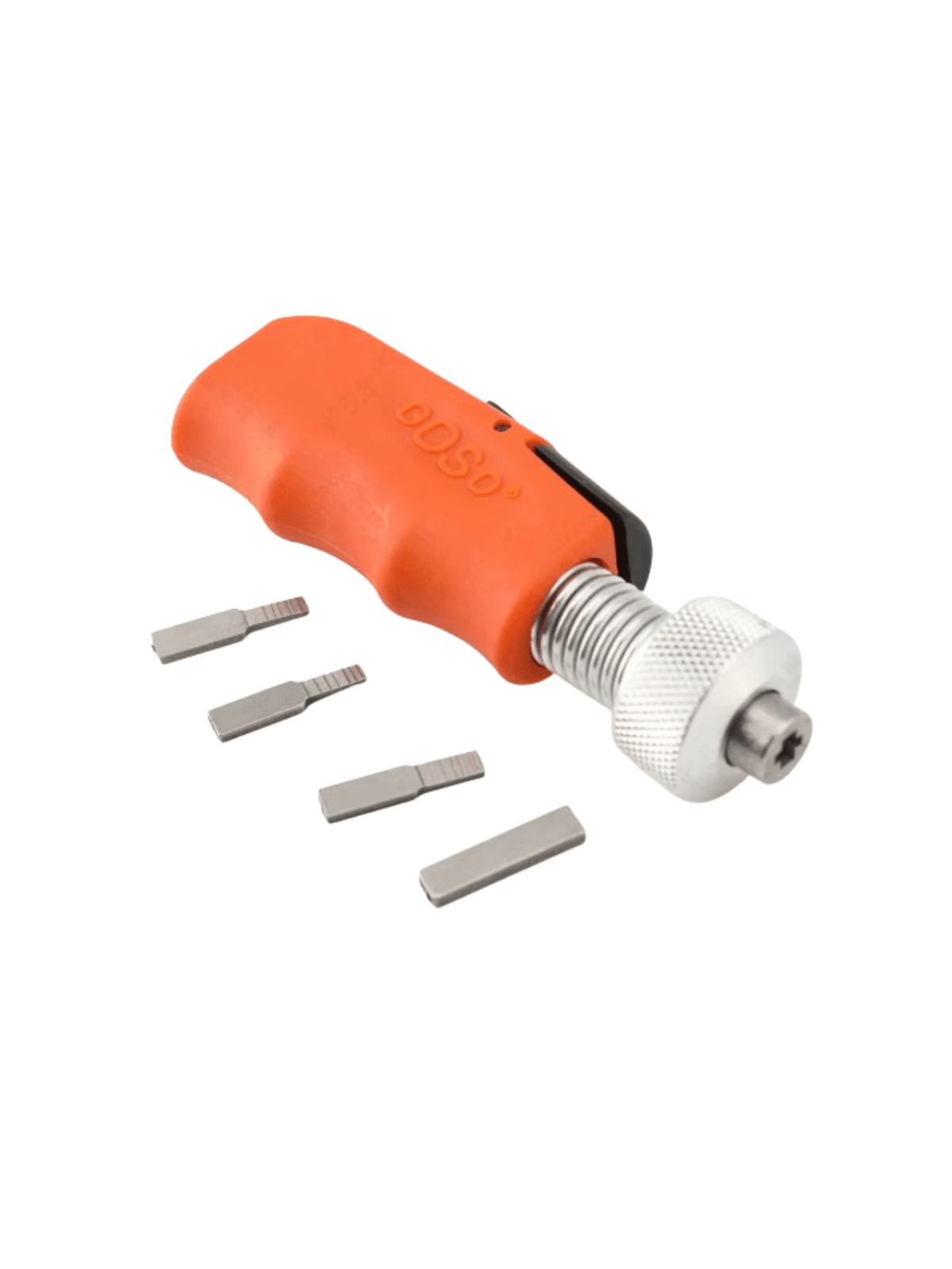 Plug Spinner