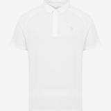 Polo - Polocom Blanc / XS