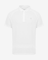 Polo - Polocom Blanc / XS