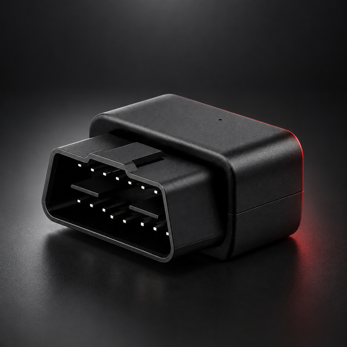Car GPS Tracker