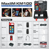 Car Key Programmer