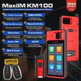 Car Key Programmer