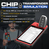 Programmateur de clé voiture - Mini tablette pratique