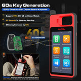 Car Key Programmer