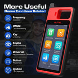 Car Key Programmer