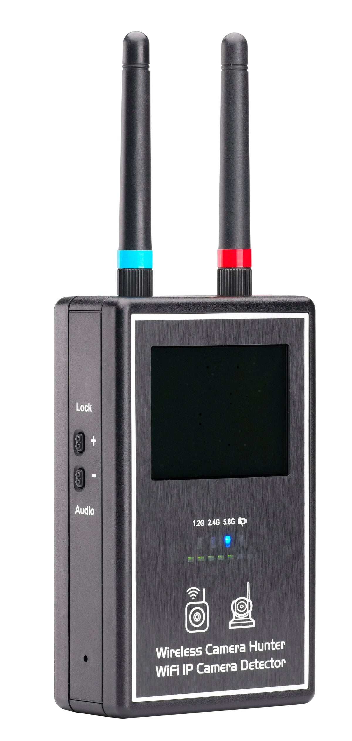 Wireless Video Skanner