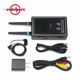 Wireless Video Skanner