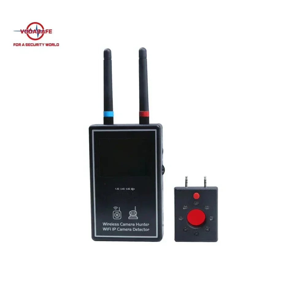 Wireless Video Skanner