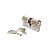 Serrure d'entraînement - Apprenez à crocheter facilement