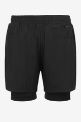 Shorts – “Boost”