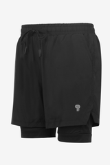 Shorts – “Boost”