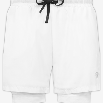 Short Blanc / XS