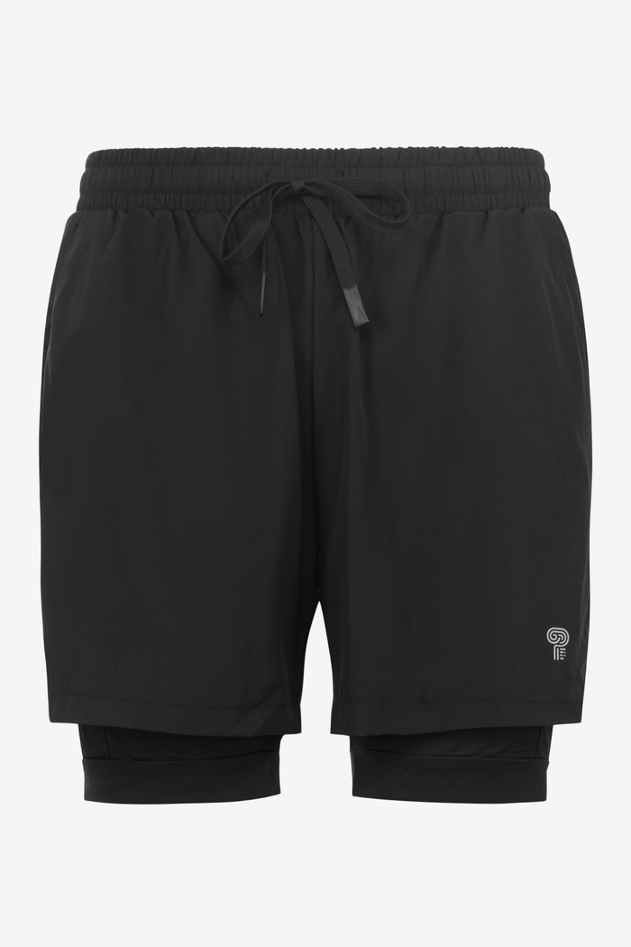 Shorts – “Boost”