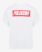 T-shirt Oversize Polocom