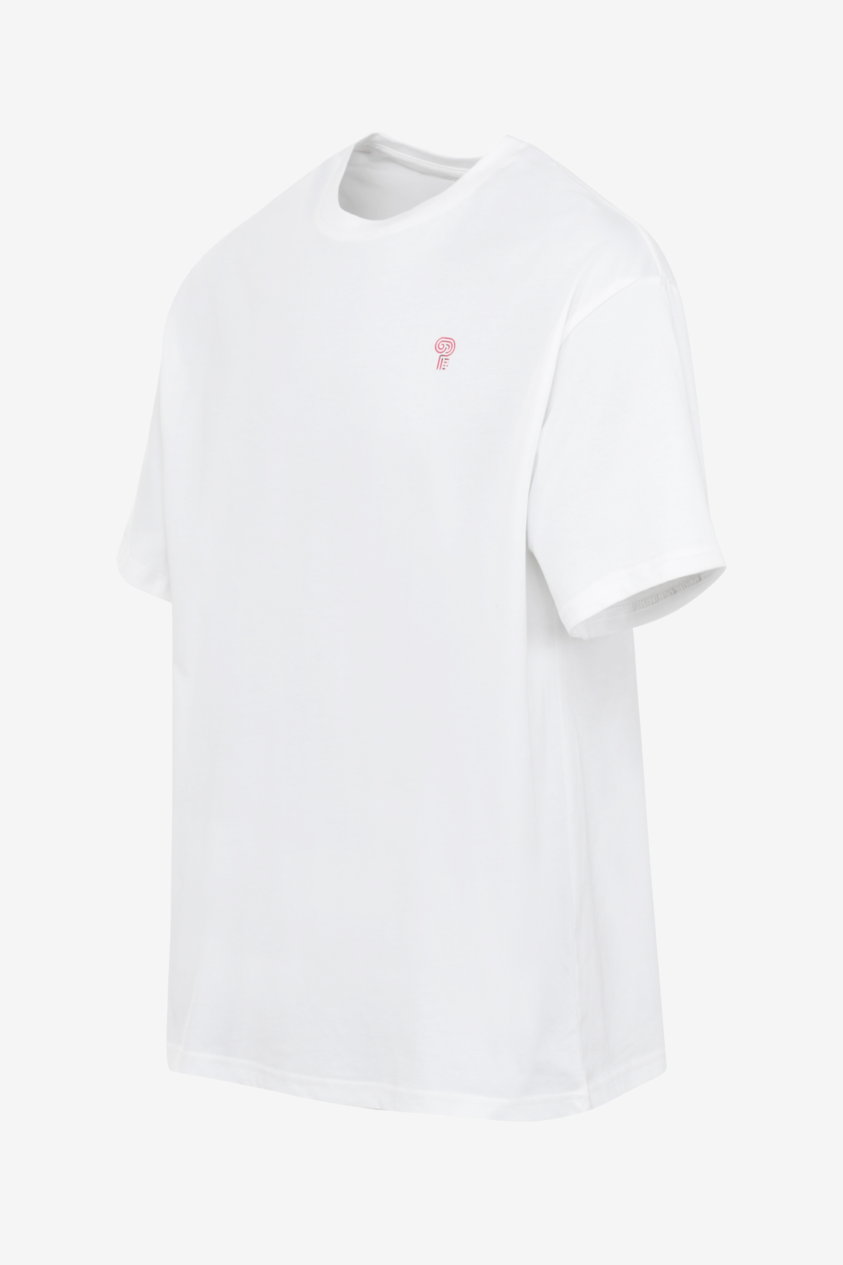 Oversized T-shirt – “Polocom”