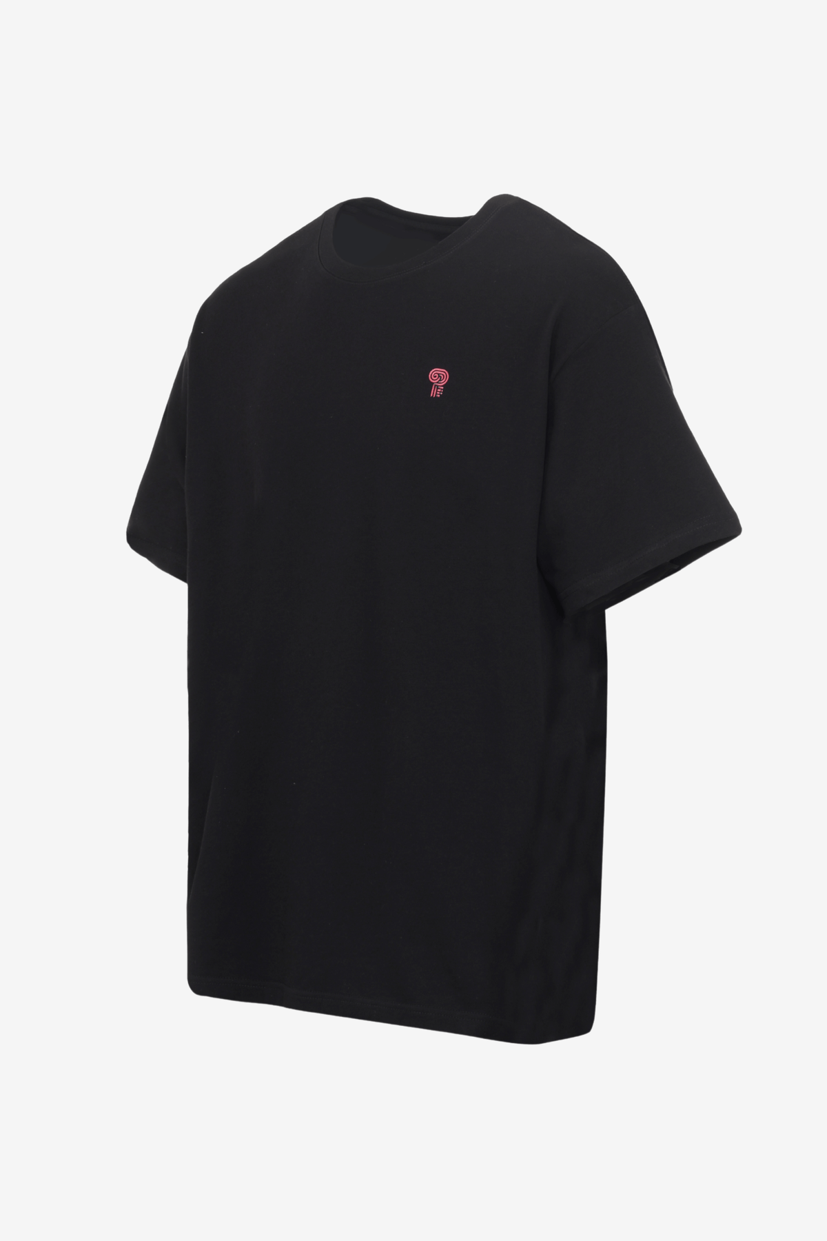 Oversized T-shirt – “Polocom”