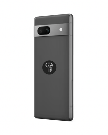 Téléphone crypté Google Pixel sécurisé 128Go