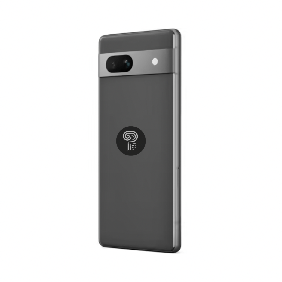 Encrypted Phone – Pixel Polocom Version
