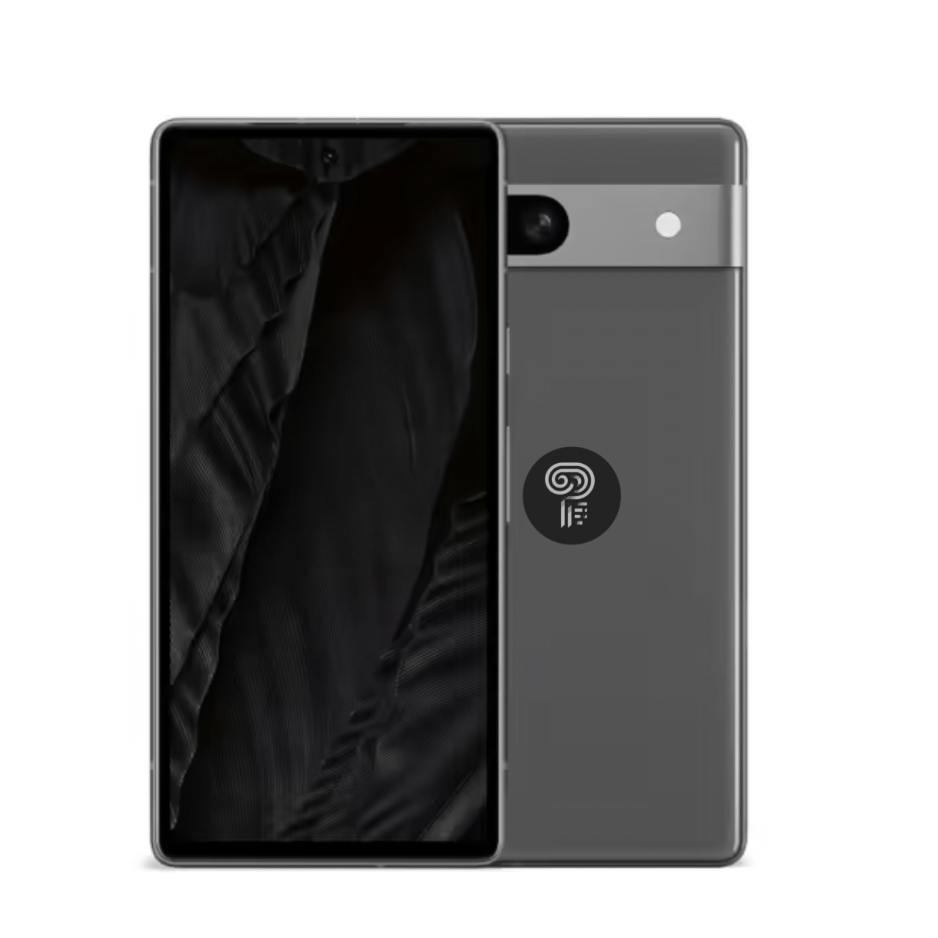 Encrypted Phone – Pixel Polocom Version